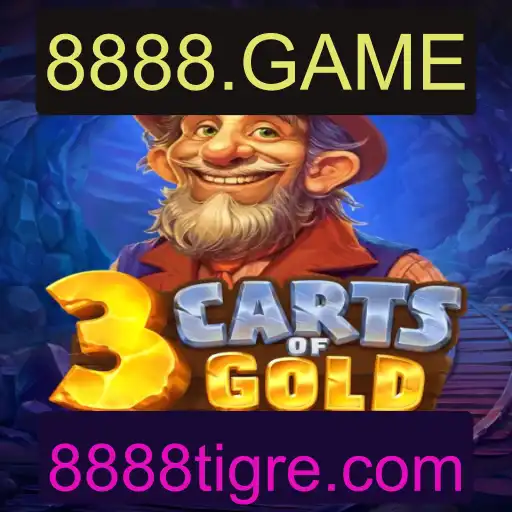 3cartsOfGold: Explore a Aventura e Estratégia no Universo dos Games