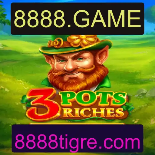 Explore o Mundo de Aventura e Fortuna em 3potsRiches
