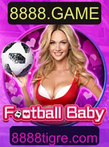 Explorando o Mundo do FootballBaby: Um Novo Jogo Revolucionário