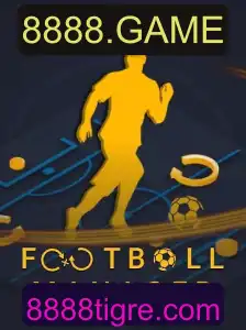 FootballManager: Uma Imersão Estratégica no Mundo do Futebol com 8888.GAME