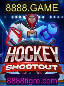 Descubra o Mundo de HockeyShootout