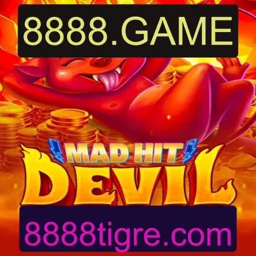 MadHitDevil: Explorando os Desafios do Jogo Inovador de 8888.GAME