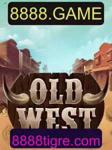 Descubra o Fascinante Mundo de OldWest: O Jogo de Faroeste Inovador da 8888.GAME