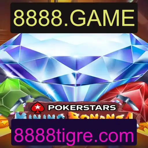 Descobrindo o Fascinante Mundo do Pokerstars e o Enigma de 8888.GAME