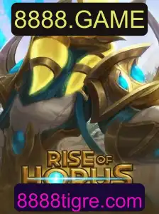 Explorando o Fascinante Mundo do Jogo RiseofHorus