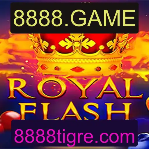RoyalFlashBuyBonus: Desvendando o Mundo de Jogos da 8888.GAME