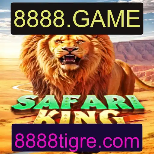 Descubra SafariKing: O Novo Jogo Empolgante da 8888.GAME