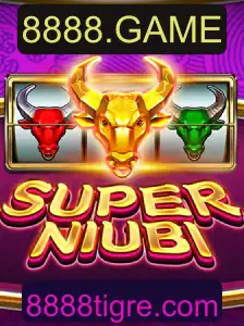 SuperNiubi: Descubra a Nova Sensação do Mundo dos Jogos