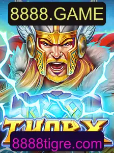 Explorando o Universo de ThorX: Aventuras e Estratégias no Jogo 8888.GAME